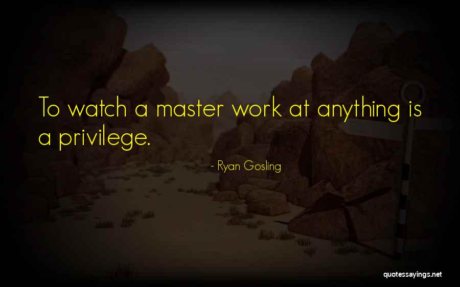 Calderini Sandra Quotes By Ryan Gosling Calderini Sandra Quotes By Ryan Gosling