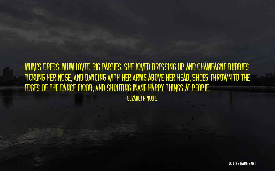 Calderisi Immobiliare Quotes By Elizabeth Noble Calderisi Immobiliare Quotes By Elizabeth Noble