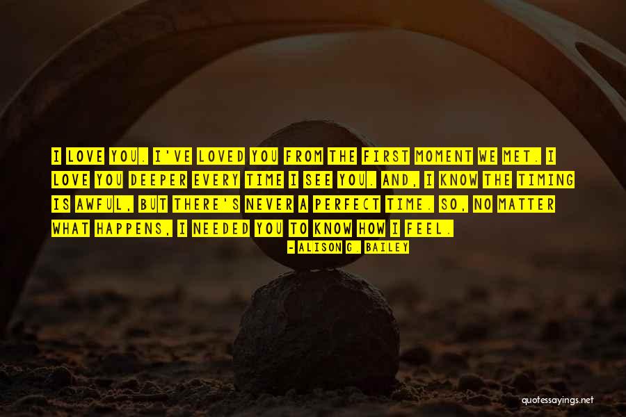 Calderone School Quotes By Alison G. Bailey Calderone School Quotes By Alison G. Bailey