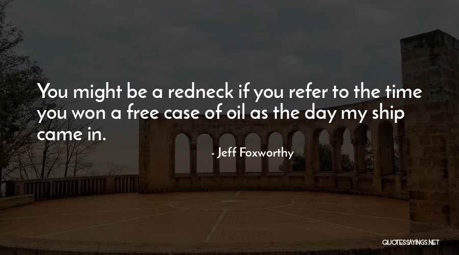 Calderoni Silverware Quotes By Jeff Foxworthy Calderoni Silverware Quotes By Jeff Foxworthy