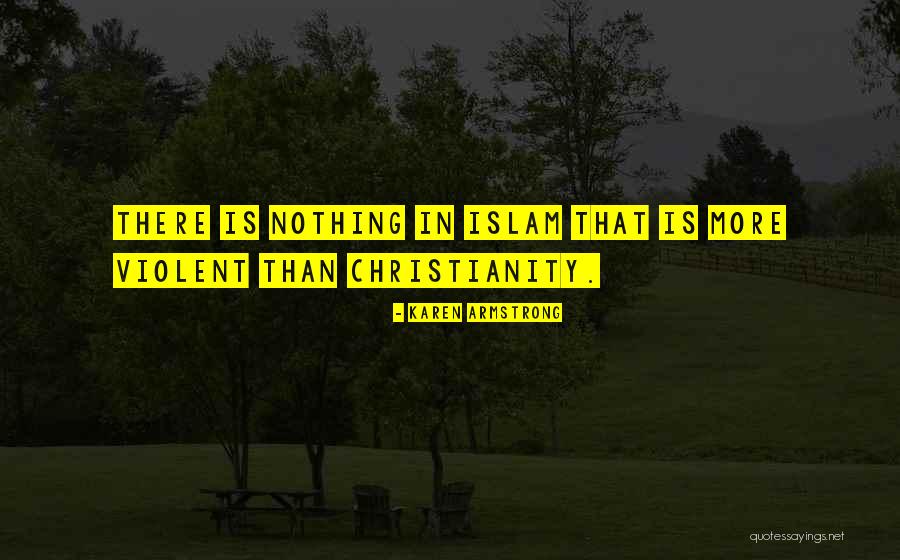 Calderstones Quotes By Karen Armstrong Calderstones Quotes By Karen Armstrong