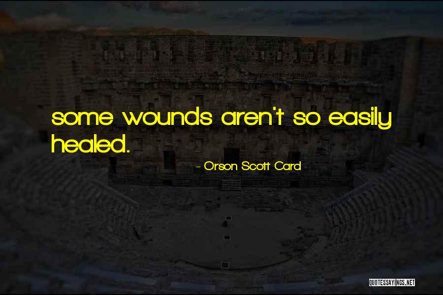 Caldron Crafts Quotes By Orson Scott Card Caldron Crafts Quotes By Orson Scott Card