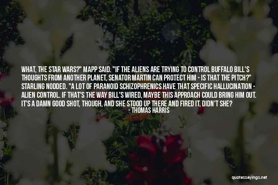 Caldron Crafts Quotes By Thomas Harris Caldron Crafts Quotes By Thomas Harris