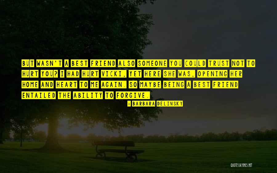 Caldura Molara Quotes By Barbara Delinsky Caldura Molara Quotes By Barbara Delinsky