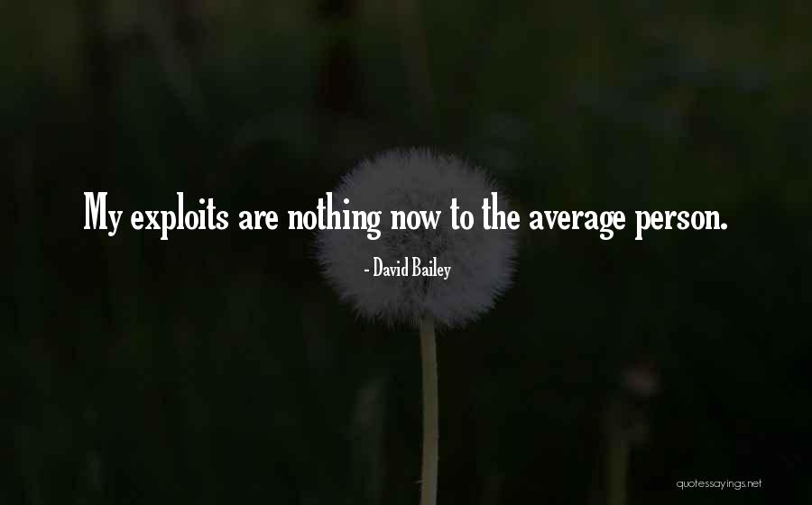 Caldwell Place Quotes By David Bailey Caldwell Place Quotes By David Bailey