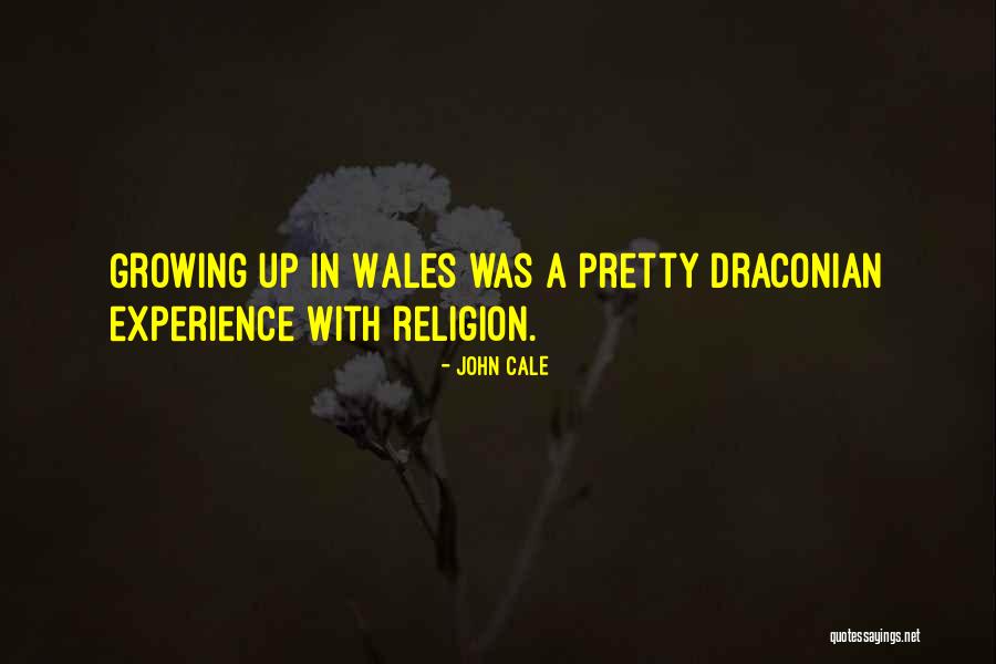 Cale Quotes By John Cale Cale Quotes By John Cale