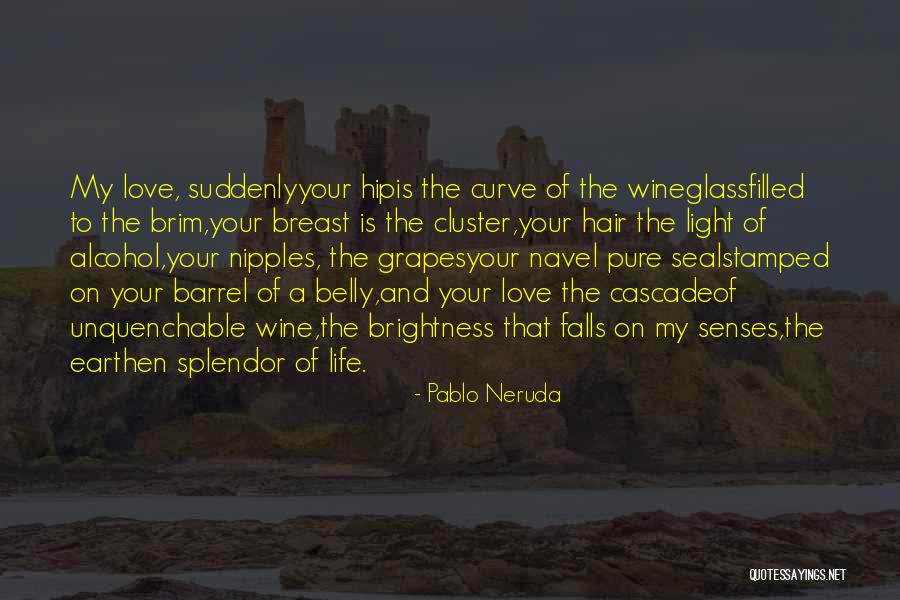 Caleb Bradham Quotes By Pablo Neruda Caleb Bradham Quotes By Pablo Neruda