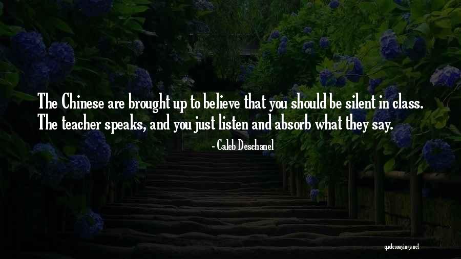 Caleb Deschanel Quotes 1819687 Caleb Deschanel Quotes 1819687