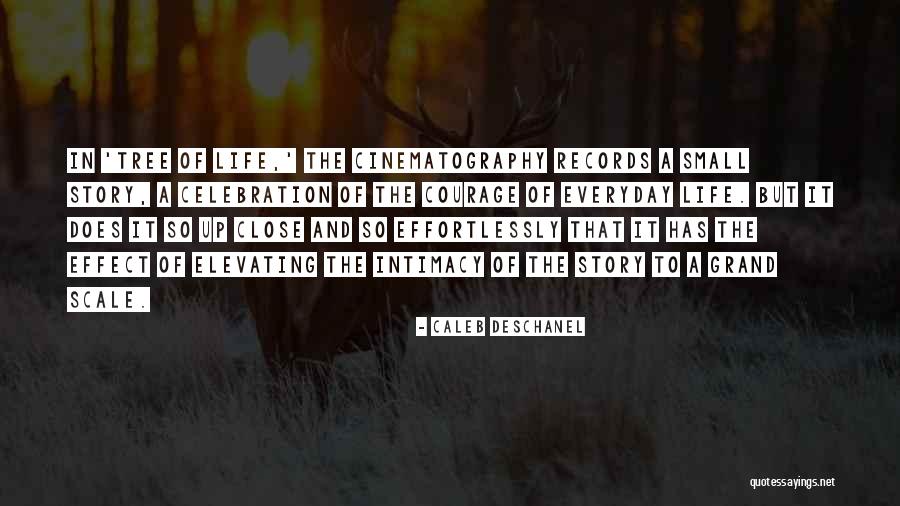 Caleb Deschanel Quotes 407195 Caleb Deschanel Quotes 407195