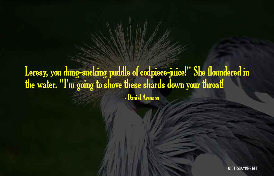 Caleb Hyles Quotes By Daniel Arenson Caleb Hyles Quotes By Daniel Arenson