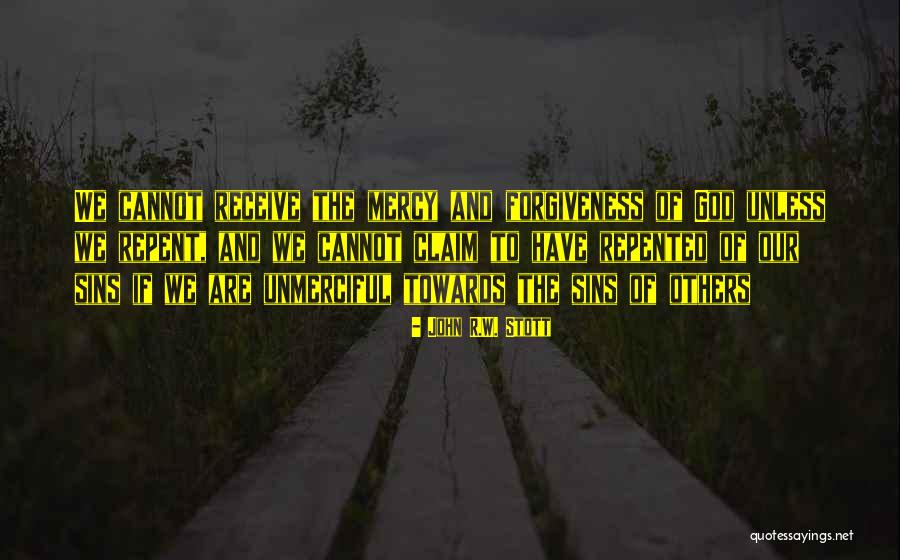 Caleb Hyles Quotes By John R.W. Stott Caleb Hyles Quotes By John R.W. Stott