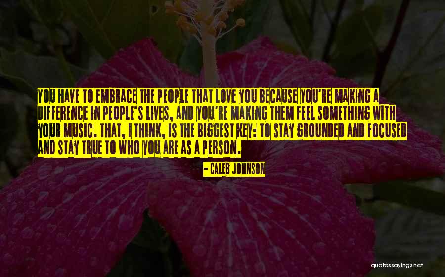 Caleb Johnson Quotes 275667 Caleb Johnson Quotes 275667