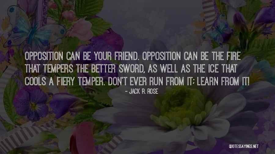 Caleb Logan Leblanc Quotes By Jack R. Rose Caleb Logan Leblanc Quotes By Jack R. Rose