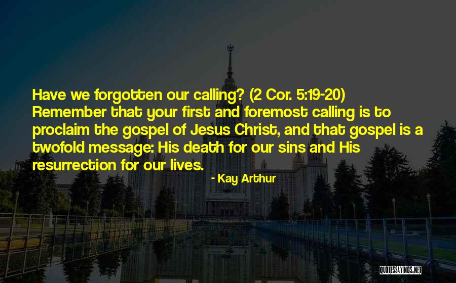Caleb Mandrake Quotes By Kay Arthur Caleb Mandrake Quotes By Kay Arthur