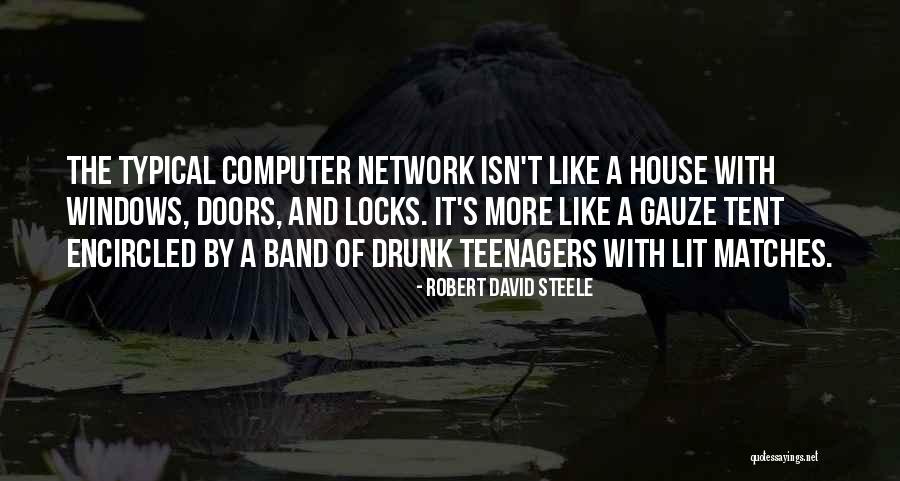 Caleb Parker Quotes By Robert David Steele Caleb Parker Quotes By Robert David Steele