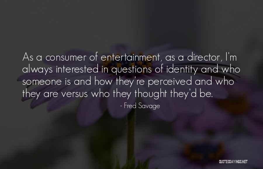 Calebs Way Quotes By Fred Savage Calebs Way Quotes By Fred Savage