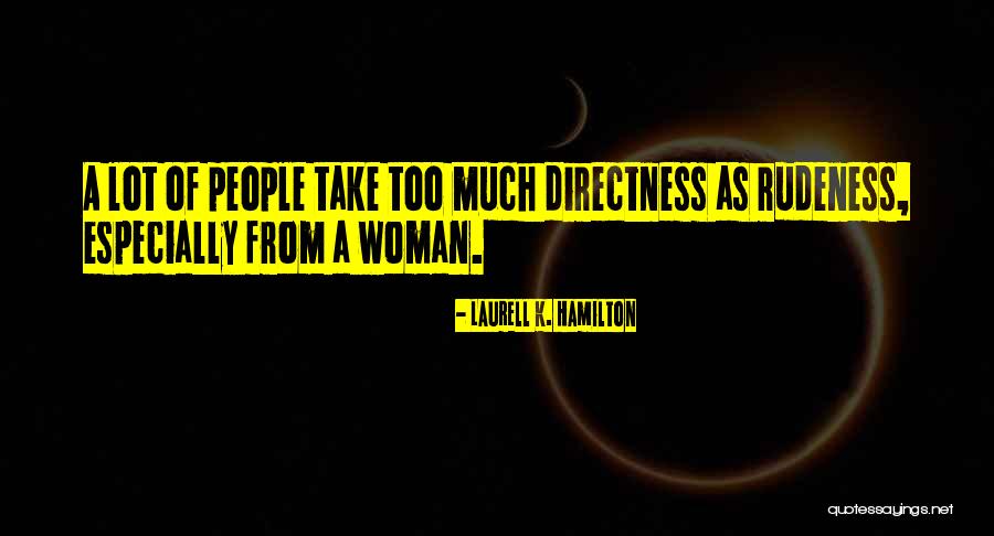Calefaccion Solar Quotes By Laurell K. Hamilton Calefaccion Solar Quotes By Laurell K. Hamilton