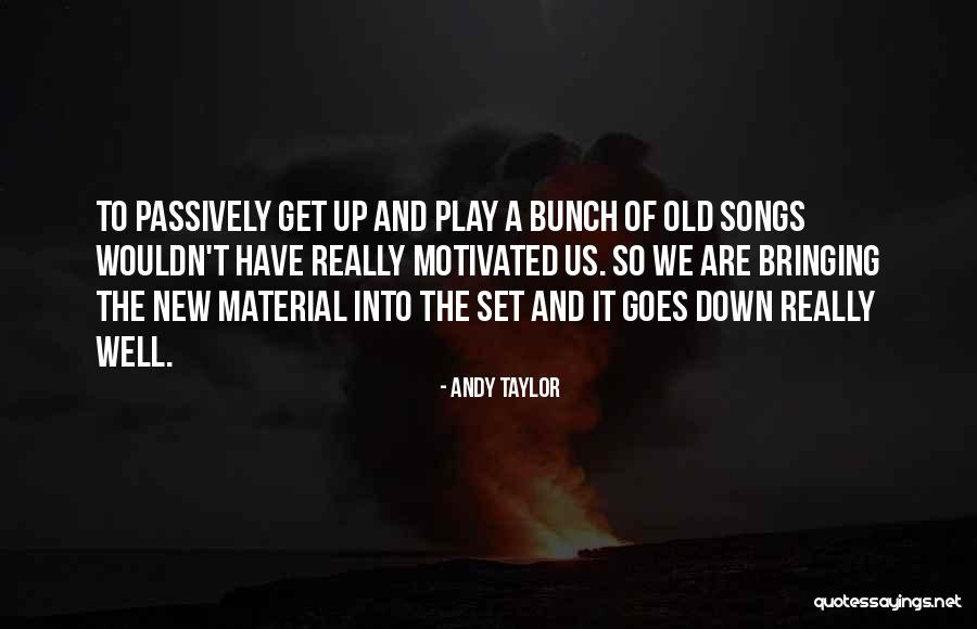 Calefaccion Y Quotes By Andy Taylor Calefaccion Y Quotes By Andy Taylor