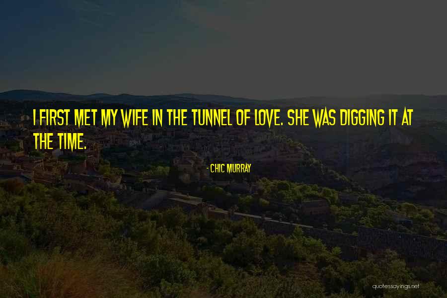 Caleffi Zone Quotes By Chic Murray Caleffi Zone Quotes By Chic Murray