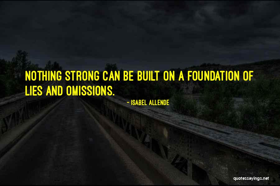 Calegari Furniture Quotes By Isabel Allende