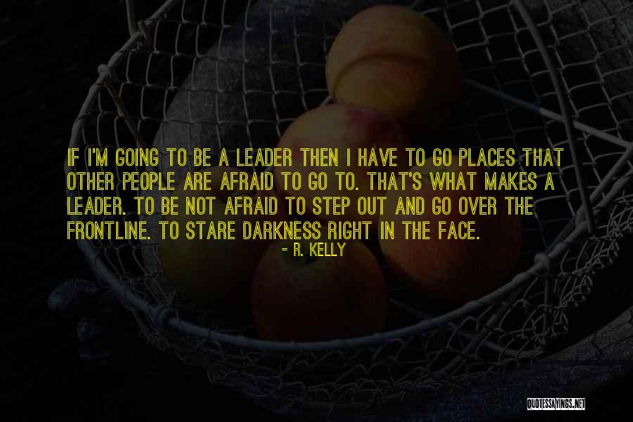 Caleido Quotes By R. Kelly Caleido Quotes By R. Kelly