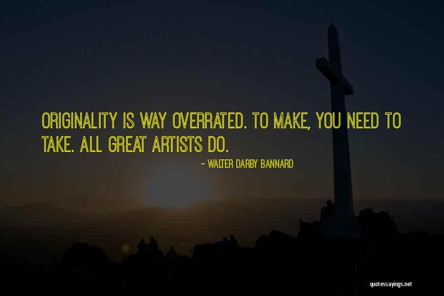 Caleido Quotes By Walter Darby Bannard Caleido Quotes By Walter Darby Bannard