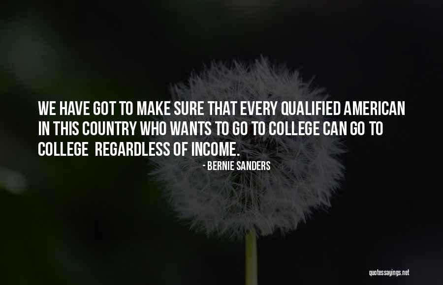 Caleidoscopios Quotes By Bernie Sanders Caleidoscopios Quotes By Bernie Sanders