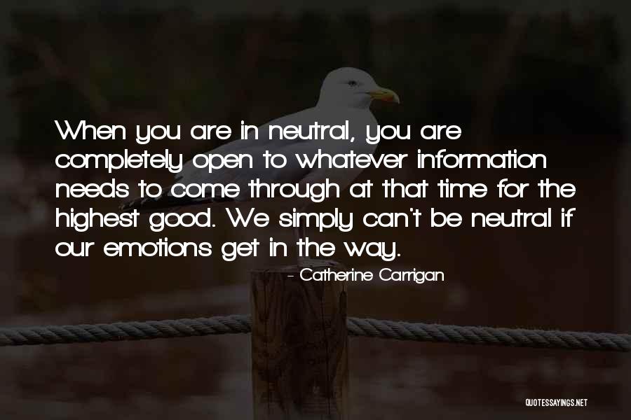 Calella Eko Quotes By Catherine Carrigan Calella Eko Quotes By Catherine Carrigan