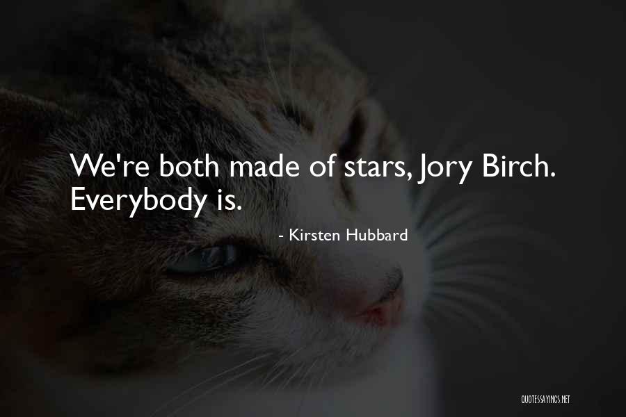 Calella Eko Quotes By Kirsten Hubbard Calella Eko Quotes By Kirsten Hubbard