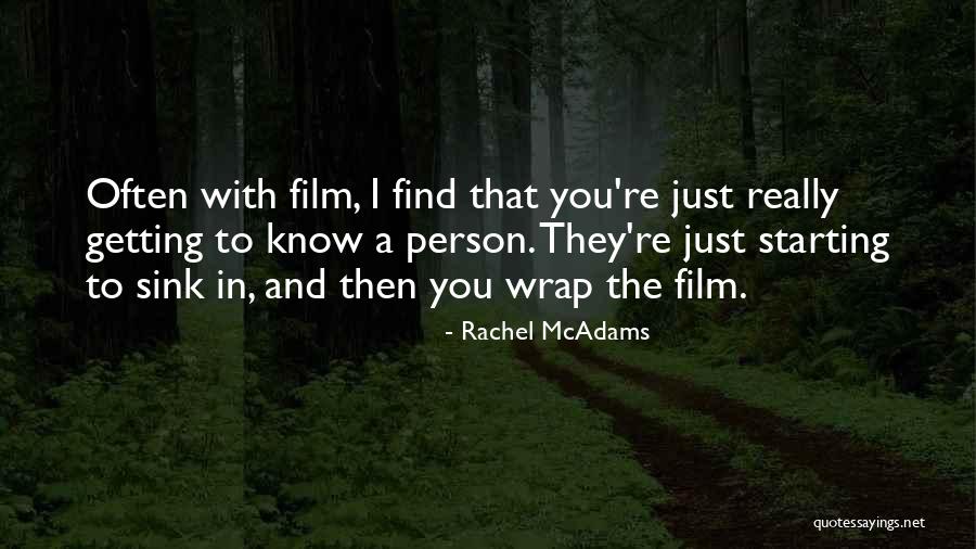 Calendar Monthly Quotes By Rachel McAdams Calendar Monthly Quotes By Rachel McAdams