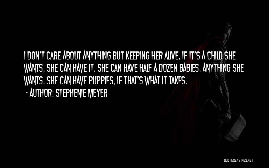 Calendared Event Quotes By Stephenie Meyer