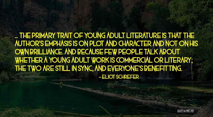 Calendario 2019 Quotes By Eliot Schrefer