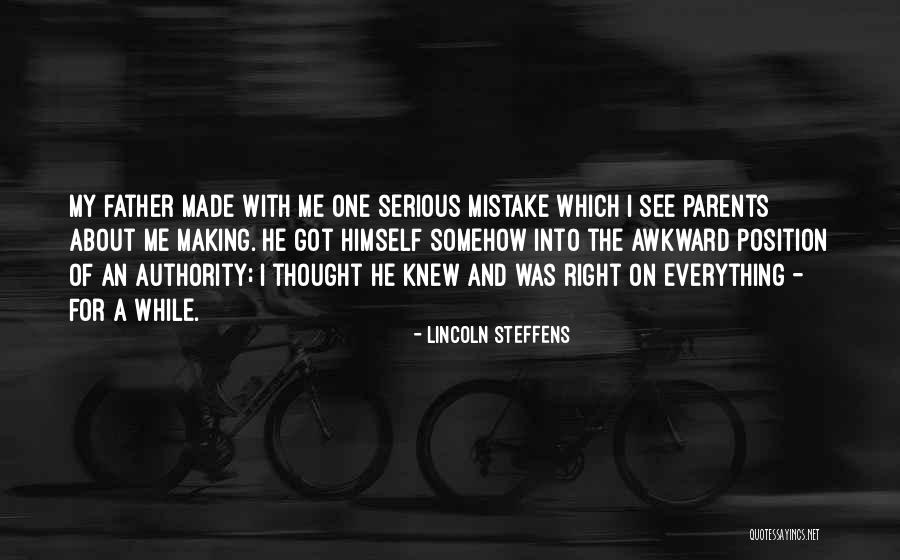 Calendario 2019 Quotes By Lincoln Steffens