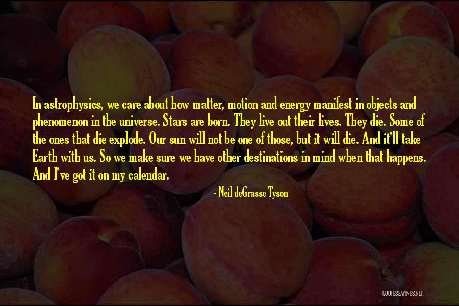 Calendars With Quotes By Neil DeGrasse Tyson Calendars With Quotes By Neil DeGrasse Tyson