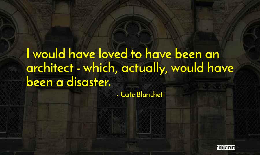 Calendrical Quotes By Cate Blanchett Calendrical Quotes By Cate Blanchett