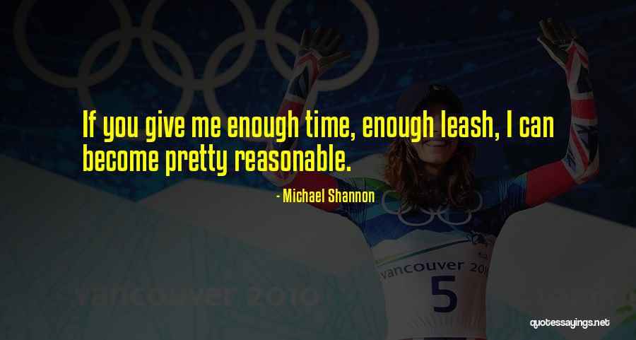 Calendrical Quotes By Michael Shannon Calendrical Quotes By Michael Shannon