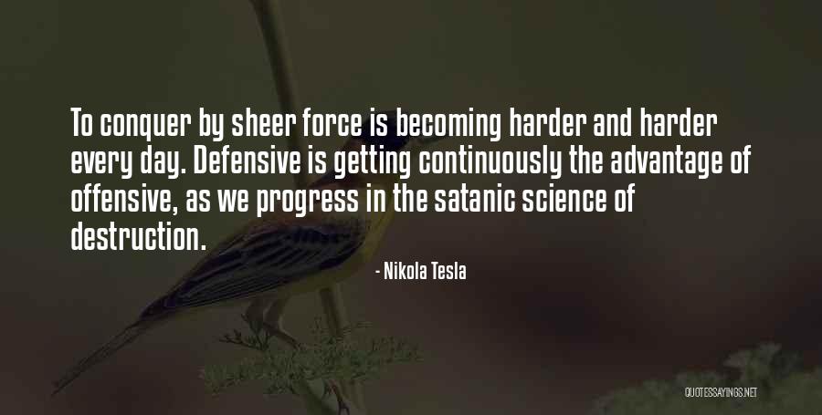 Calendriers Quotes By Nikola Tesla Calendriers Quotes By Nikola Tesla