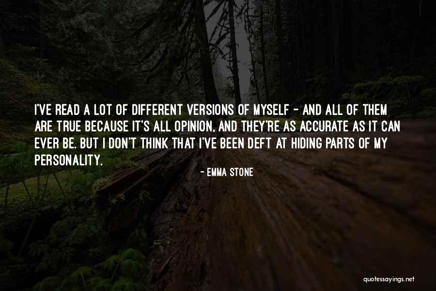 Calentamiento Fisico Quotes By Emma Stone Calentamiento Fisico Quotes By Emma Stone