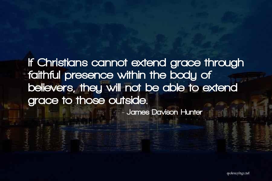 Calentamiento Fisico Quotes By James Davison Hunter Calentamiento Fisico Quotes By James Davison Hunter