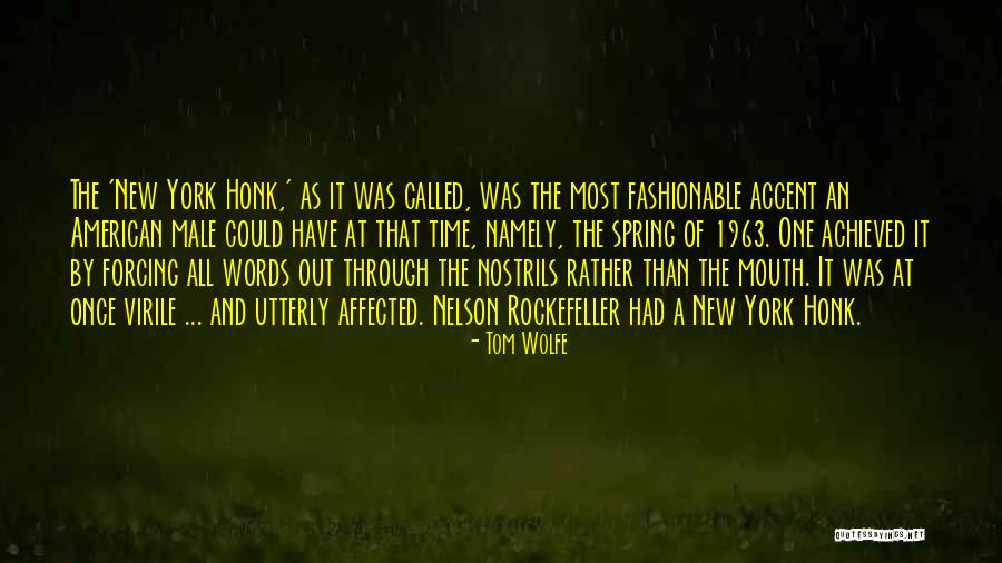 Caleres Investor Quotes By Tom Wolfe Caleres Investor Quotes By Tom Wolfe