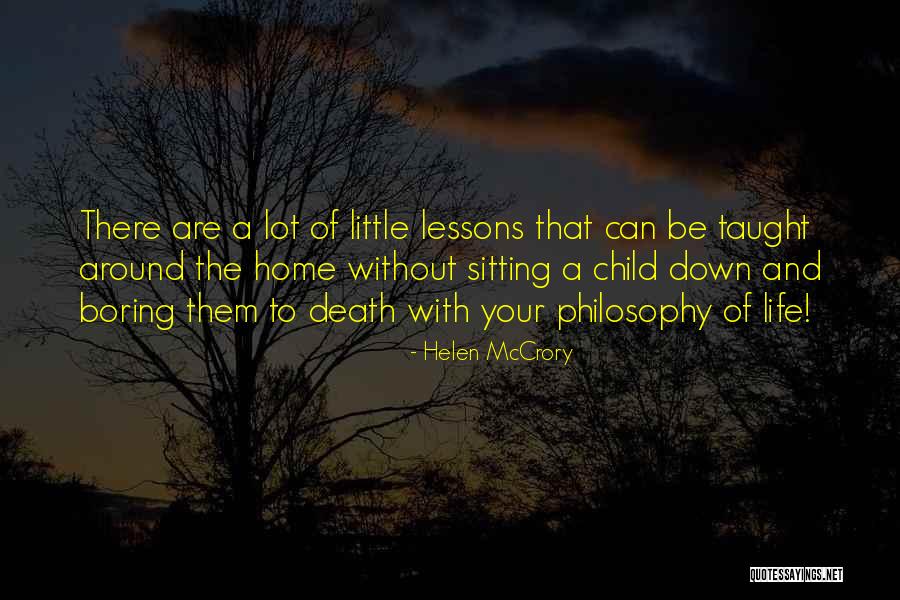 Caleta Quotes By Helen McCrory Caleta Quotes By Helen McCrory