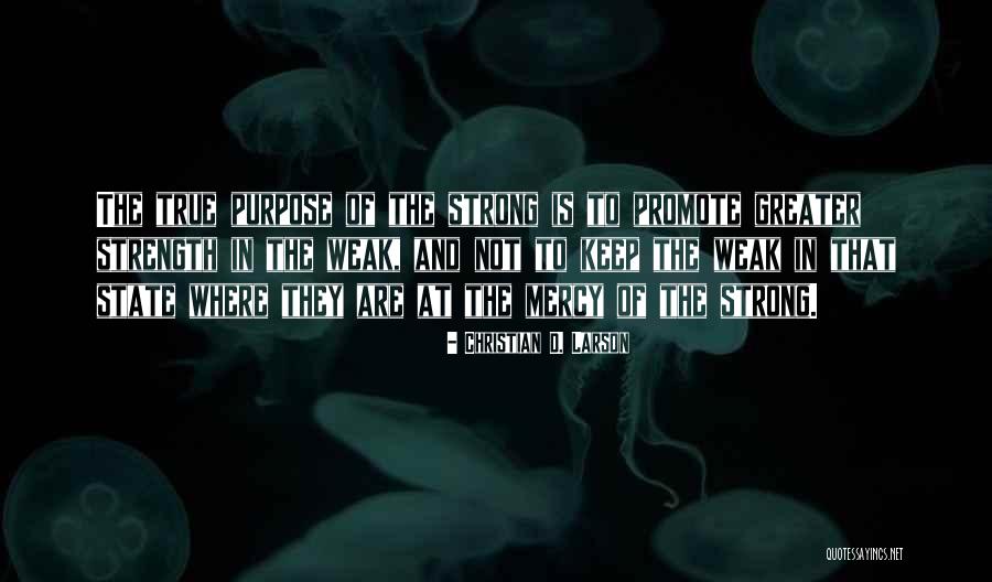 Caletti Author Quotes By Christian D. Larson Caletti Author Quotes By Christian D. Larson