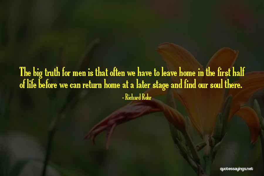 Caletti Cycles Quotes By Richard Rohr Caletti Cycles Quotes By Richard Rohr
