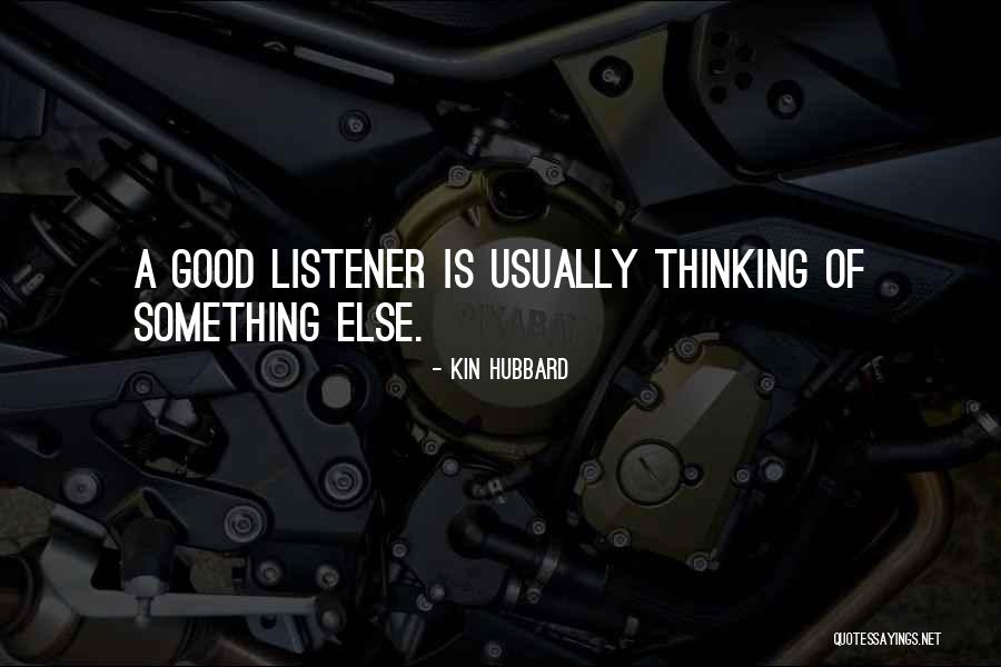 Calfas Hatters Quotes By Kin Hubbard Calfas Hatters Quotes By Kin Hubbard
