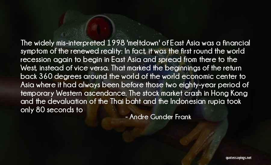Calfasoft Quotes By Andre Gunder Frank Calfasoft Quotes By Andre Gunder Frank