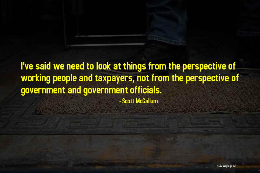 Calfs Or Calves Quotes By Scott McCallum Calfs Or Calves Quotes By Scott McCallum