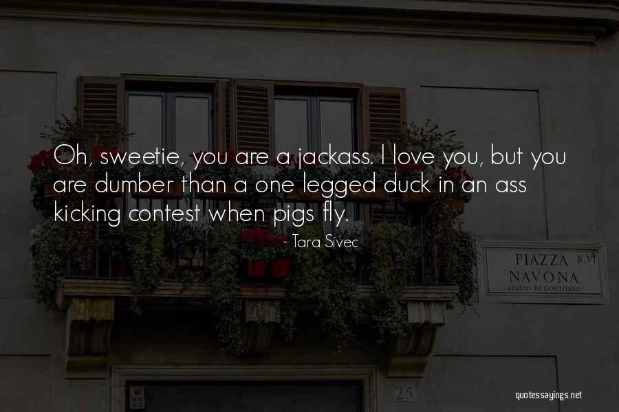 Calgaro Jewelry Quotes By Tara Sivec