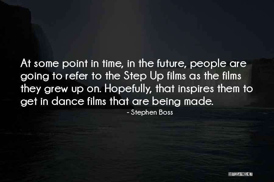 Calgaros Cole Quotes By Stephen Boss Calgaros Cole Quotes By Stephen Boss