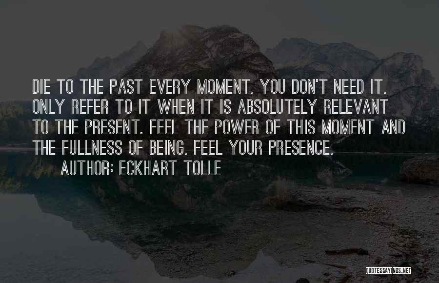 Calgary Plumbing Quotes By Eckhart Tolle