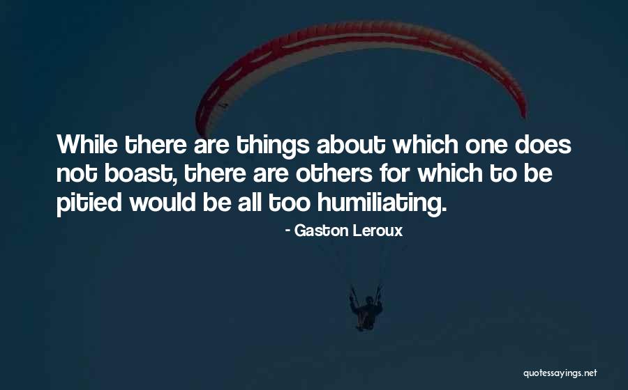 Calgene Quotes By Gaston Leroux Calgene Quotes By Gaston Leroux